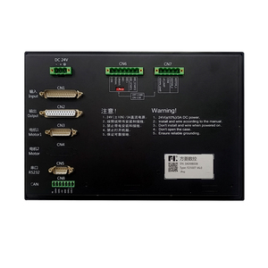 Fangling F2000 Series F2100T Table Cutting Machine <b>USB</b> 64M DDR2 RAM 2 Axis Plasma <b>Controller</b> <b>Controller</b> for Plasma - Product Image 2