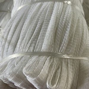 Lưới Đánh Cá Nhiều Sợi Màu Trắng Lưới 210d/6ply 1/2 Inch Giá Xuất Xưởng Của Nhà Sản Xuất - Product Image 6