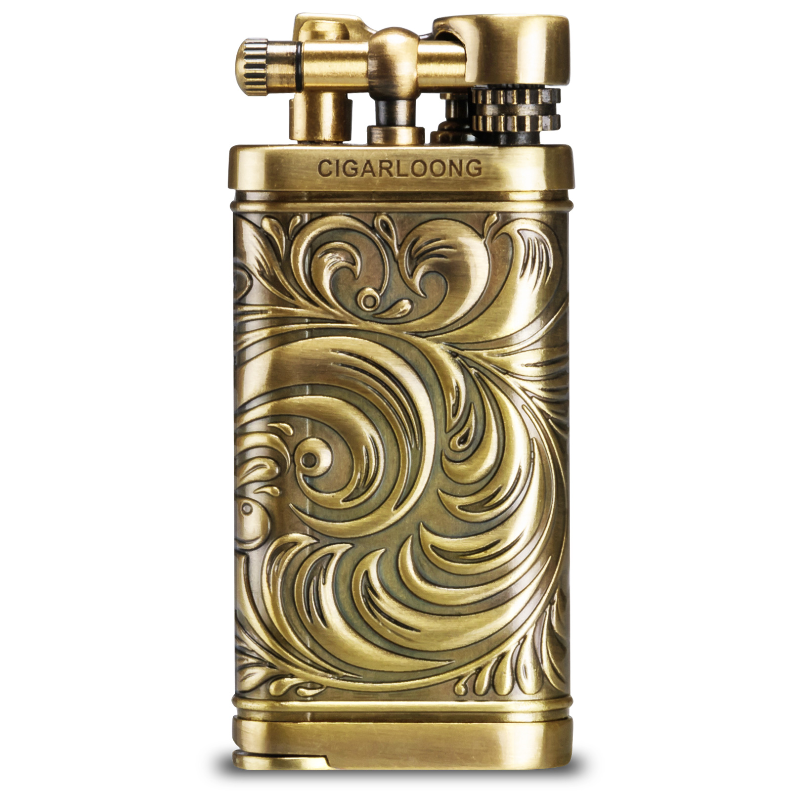 Bronze