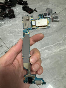 Original Unlocked Motherboard for <strong>samsung</strong> <strong>Galaxy</strong> G973F G973U S10 Plus G975F G975FD G975U <strong>S10E</strong> G970F G970U <strong>128gb</strong> 512GB - Product Image 4