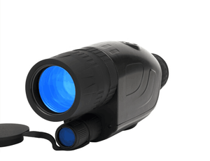 منظار أحادي رقمي للرؤية الليلية, مقبض صيد رقمي عالي الجودة للرؤية الليلية كاميرا فيديو عالية الدقة/تلسكوب - Product Image 3