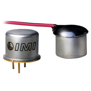 Acelerómetro Piezoeléctrico IMI M602D01, Sensor Industrial - Product Image 4