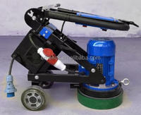 Machine à polir et à meuler les sols en béton Emehck E300 220V