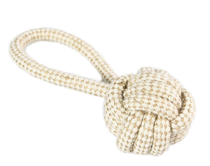 Set di <span class=keywords><strong>9</strong></span> Giocattoli per Cani, Novità, in Gomma e Plastica, con Corda, Accessori Essenziali, Set Regalo per Animali Domestici - Product Image 5