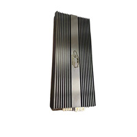 Amplificateur de voiture haute puissance à bas prix 1 canal 12V Mono bloc classe D 3000W