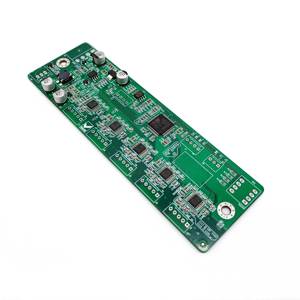 Nhà Sản Xuất <span class=keywords><strong>PCB</strong></span> Cung Cấp <span class=keywords><strong>FR4</strong></span> 4 Lớp 1.6Mm Độ Dày Đồng <span class=keywords><strong>HASL</strong></span> Và Dịch Vụ Lắp Ráp <span class=keywords><strong>PCB</strong></span> STM Với ISO9001 - Product Image 2