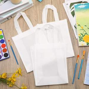 <span class=keywords><strong>Sac</strong></span> fourre-tout écologique réutilisable <span class=keywords><strong>personnalisé</strong></span> <span class=keywords><strong>sac</strong></span> à provisions non tissé <span class=keywords><strong>bibliothèque</strong></span> personnalisée pour enfants <span class=keywords><strong>sac</strong></span> non tissé - Product Image 3