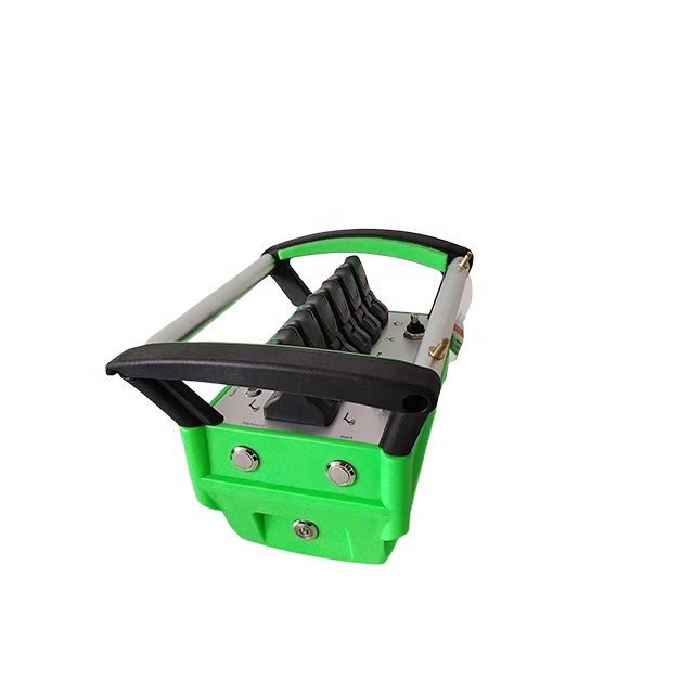 High-end Products Factory Wholesale Own Brand High Sensitivity Wireless Remote Controller