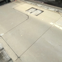 Scie à pont italienne CNC automatique à 5 axes pour découpe de comptoirs en quartz, granit et marbre, certifiée CE 2006/42/EC