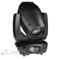 Professionnel 200W BSW Faisceau Spot Wash 3in1 Hybride A MENÉ LA Tête Mobile