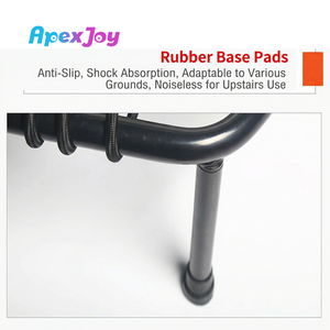 Trampoline à bungee <span class=keywords><strong>de</strong></span> 50 pouces pour enfants et adultes, pour l'intérieur, pour la remise en forme, équipement <span class=keywords><strong>de</strong></span> gym, <span class=keywords><strong>cadre</strong></span> durable pour le plaisir et la forme physique, en solde - Product Image 4