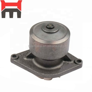 Bomba de Agua para Motor 6D102, 6736-61-1201 - Product Image 3