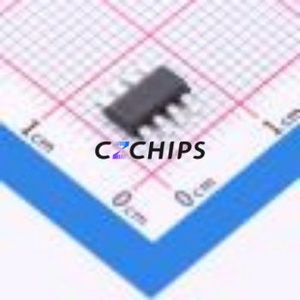 ทรานซิสเตอร์ภาคสนามทรานซิสเตอร์ ZXMHC6A07T8TA ใหม่ SOT-223-8 (MOSFET) - Product Image 1