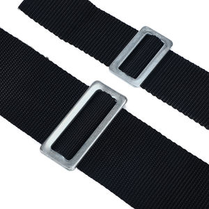 Sabuk pengaman mobil balap, sabuk keamanan mobil balap 5 titik bersertifikat SFI, 3 inci bawah ke 2 inci - Product Image 4