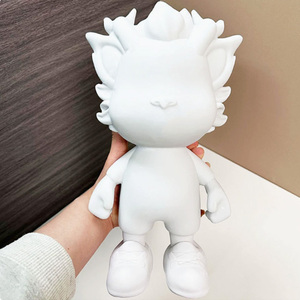 Resin White Base Fluid <strong>Art</strong> Sprite <strong>Dragon</strong> - DIY Craft Kit for Home Decor, Creative Handmade Figurine &amp; Pourable <strong>Art</strong> Sculpture - Product Image 4