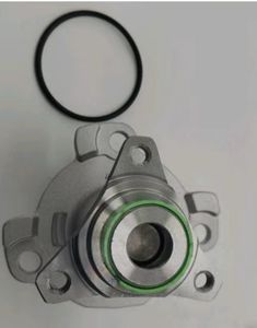 Nouvelle pompe à eau automobile OE 8200944976 210102433R 2101000Q2H pour Renault <span class=keywords><strong>Master</strong></span> 3 III MK3 Opel Nissan Vauxhall - Product Image 2