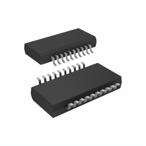 Electronic Circuit Components 20 SSOP Logic CY74FCT374TQCT BOM IC In Stock - Product Image 1