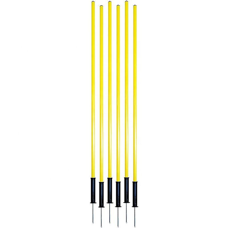 Factory Direct Sale Junye Yellow Multifunctional