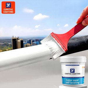 Agent de conversion de la rouille à base d'eau, respectueux de l'environnement, peinture de base antirouille pour tuiles en acier coloré - Product Image 1