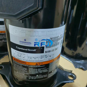 Компрессор <span class=keywords><strong>copeland</strong></span> ZB144KQE <span class=keywords><strong>TFD</strong></span> Новый холодильный компрессор ZB144KQE <span class=keywords><strong>TFD</strong></span> 12HP компрессор - Product Image 2