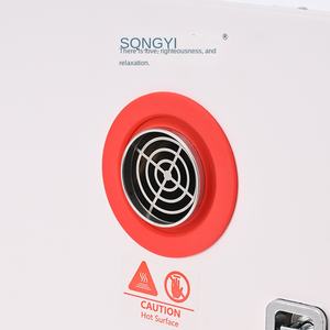 <span class=keywords><strong>Calentador</strong></span> <span class=keywords><strong>de</strong></span> Agua a Gas Portátil Songyi <span class=keywords><strong>de</strong></span> 9L para Autocaravanas, 18000W <span class=keywords><strong>de</strong></span> Alta Potencia, Nivel <span class=keywords><strong>de</strong></span> Eficiencia Energética II - Product Image 1