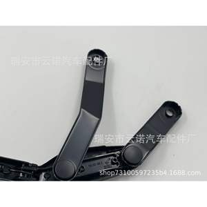 Brazo del limpiaparabrisas Mercedes-Benz 2128201644 para repuesto de coche - Product Image 1