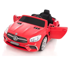 12 Volt Baby Car SL400 giocattoli elettrici - Product Image 4