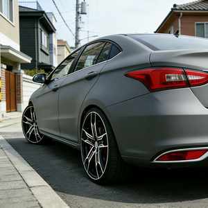 Jantes forgées YUDAO OEM&ODM style <span class=keywords><strong>BBS</strong></span> <span class=keywords><strong>18</strong></span> 19 20 <span class=keywords><strong>pouces</strong></span> 5x112 5x120 usinées CNC et traitées thermiquement pour BMW M2 M3 M4 - Product Image 4