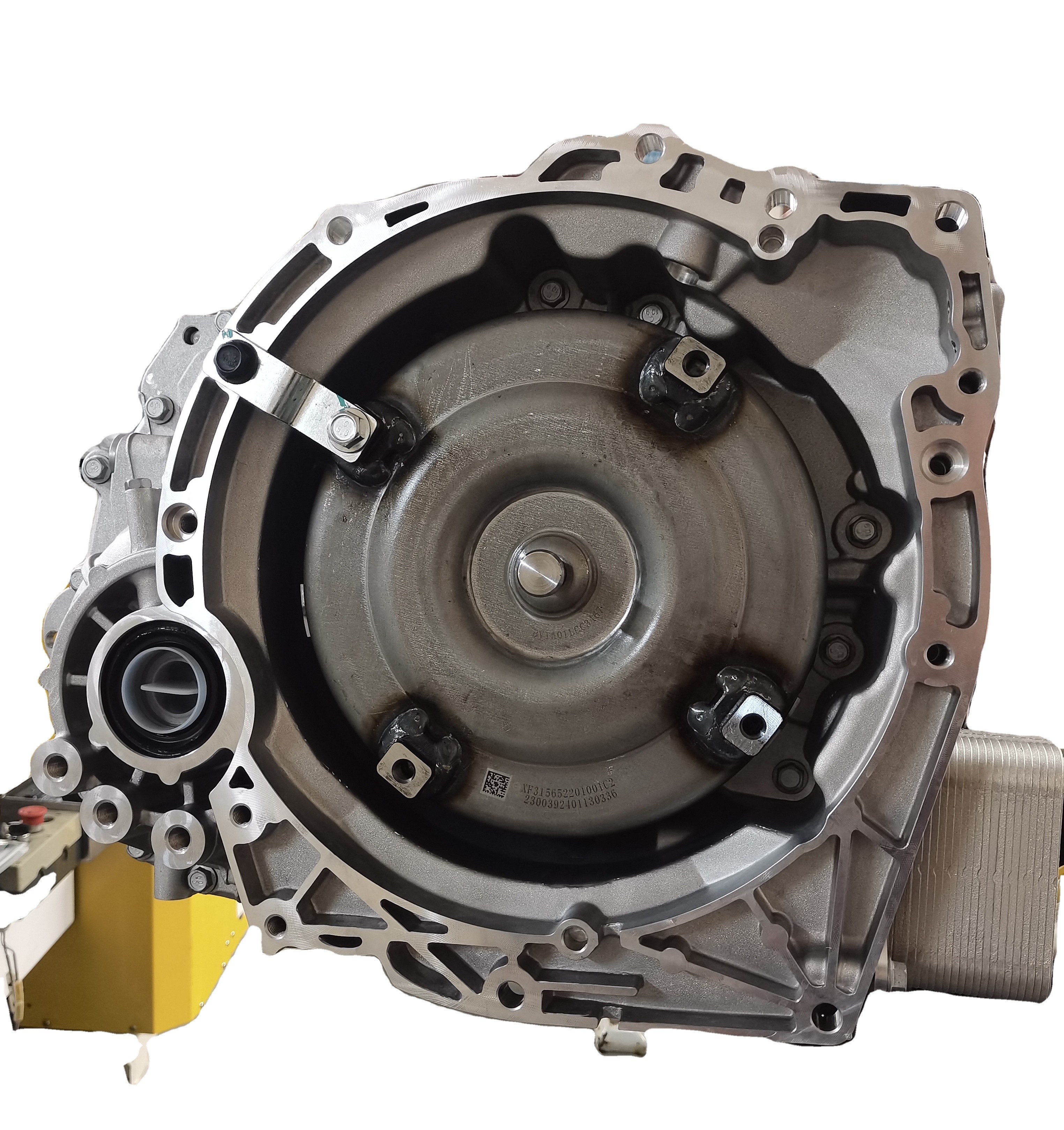 Front Drive 6 Speed Automatic Transmission for Geely Emgrand Vision X6