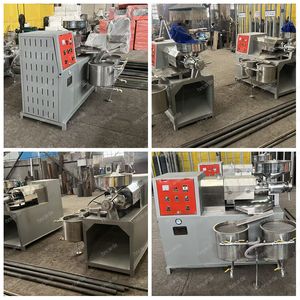 Machine de fabrication d'huile de coco de haute qualité 200-3000 kg/h, presse à huile de coco, machine de pressage d'huile de coprah - Product Image 6