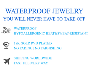Collier avec breloques <span class=keywords><strong>pour</strong></span> garçon et fille Jietao, personnalisable, en acier inoxydable, bijoux <span class=keywords><strong>pour</strong></span> maman, pendentif personnalisé avec le nom des enfants, cadeau <span class=keywords><strong>pour</strong></span> la fête des mères - Product Image 5