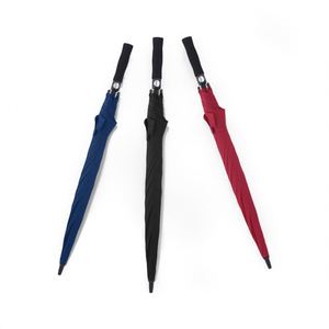 Paraguas de Golf Compacto y Colorido con Base, Tipo Samurai, de Poliéster, Promocional, en Oferta - Product Image 3