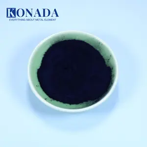 Factory Direct Supply 99.9% Nano Tungsten Oxide Powder For Catalyst