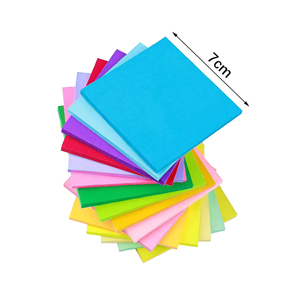 Adesivi Memo Colorati Personalizzati Carini Adatti agli Studenti <span class=keywords><strong>Note</strong></span> Adesive con Caratteristiche Speciali - Product Image 6