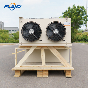 FLAND <span class=keywords><strong>Unit</strong></span>é de condensation tout-en-un compacte et silencieuse Installation facile à faible bruit - Product Image 5