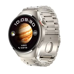 2024 Nieuwe G7 Max Ip67 Waterdichte Mode 1.53 Ronde Scherm Business Mannen Reloj Leuke Games Gesproken Oproepen G7max Smart Watch