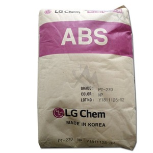Plastic Scrap ABS TR558A TR-558AI Stable Supply Virgin Material Raw ABS Granules Resin Virgin Plastic Granule Plastic Mold