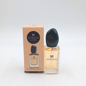Parfums miniatures pour femmes en gros, parfums durables, taille d'échantillon de voyage, parfum floral, vaporisateur corporel - Product Image 3