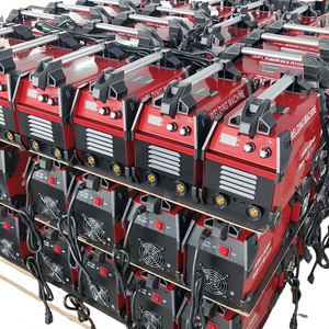 مبتدئ صديق للمنزل لحام MMA لون مشفر بالألوان بألوان ألوان ألوان مصورة تعلم سهل قوس ثنائي بي سي-من السهل - Product Image 4