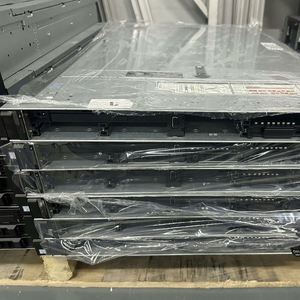 สำหรับ R660 1U 10SFF PERC H355 DDR5 800W Platinum 64G Intel Xeon Bronze 3408U 1.8GHz รับประกัน 3 ปี รับประกันความแท้ มีสินค้าในสต็อก - Product Image 5