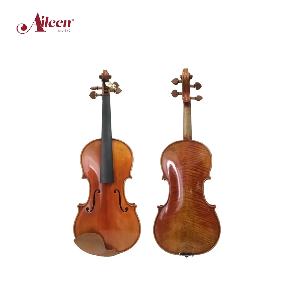 Đàn Violin Cổ Điển Chuyên Nghiệp AileenMusic Luthier Làm Bằng Tay (VH500Z)