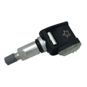 Sensor de presión de neumáticos TPMS, venta al por mayor, piezas automotrices 6887140-01 para <span class=keywords><strong>BMW</strong></span> X5 433MHz, Sensor TPMS de control de presión de neumáticos - Product Image 1