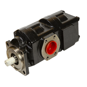 Pompe à engrenages Hydreco série X1A marron X1A5-5-5-134406-3C 147302 X1A50235023/147302/4C 147321 X1A5-5-5-147321-1C Haute Qualité - Product Image 3
