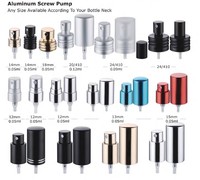 Vente en gros de flacons vaporisateurs de parfum miniatures de 2 ml, 3 ml, 5 ml, 10 ml, 13 mm, 15 mm, or, argent, flacon d'échantillon avec vaporisateur fin pour les voyages