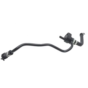 Pour <span class=keywords><strong>Mercedes</strong></span> Benz CLS500 moteur respiration d'air tuyau de ventilation ligne 2740187201 2740182201 nouveaux modèles - Product Image 2