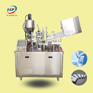 Fabricant <span class=keywords><strong>de</strong></span> vente directe d'équipement d'étanchéité <span class=keywords><strong>de</strong></span> tuyau <span class=keywords><strong>à</strong></span> ultrasons <span class=keywords><strong>Machine</strong></span> <span class=keywords><strong>de</strong></span> <span class=keywords><strong>remplissage</strong></span> et d'étanchéité <span class=keywords><strong>de</strong></span> cosmétiques - Product Image 5