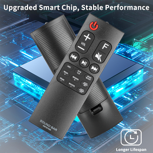 AKB75595401 AKB75515305 Control remoto para <span class=keywords><strong>LG</strong></span>, para barra de sonido <span class=keywords><strong>LG</strong></span> SK5R SK5Y SKM5Y SPK5B-W AKB75595331 AKB75595361 AKB75595402 - Product Image 5
