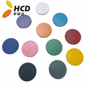 2024 מותאם אישית של 1 גרם פוקר צ 'יפס עמיד עיצוב חדש למטבעות הורים לילדים אינטראקטיביים לקבל לוגו מותאם אישית - Product Image 4