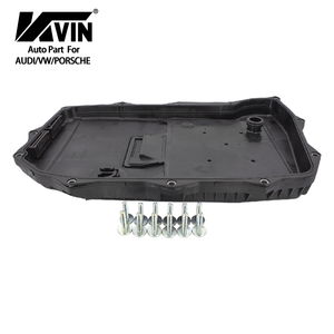 KVIN 0D5398009 şanzıman ekranı Q5/Q7(4MB) Q8/9YA Start/stop 0D5 398 009 için yeni Q7 şanzıman yağı Pan PAB39800901 için - Product Image 3
