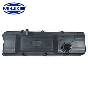 Coperchio Valvole MHJKIA 0K65B10220B 0K65B-10220B per <span class=keywords><strong>KIA</strong></span> K2500 K2700 K3000 K4000S <span class=keywords><strong>PREGIO</strong></span> - Product Image 1